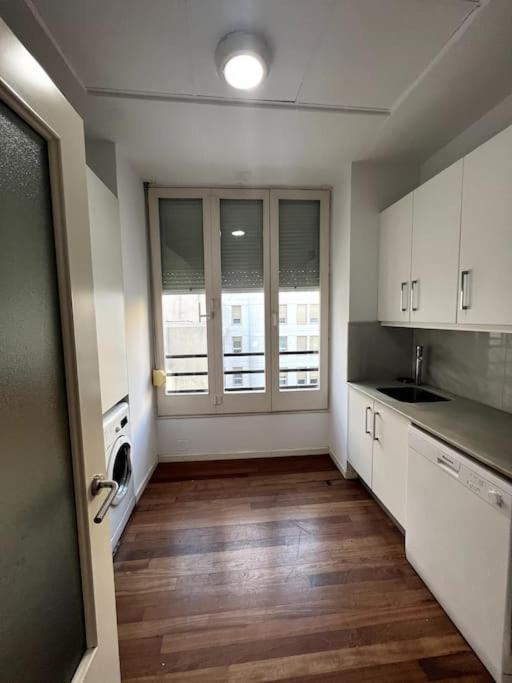 דירות ולנסיה San Vicente מראה חיצוני תמונה